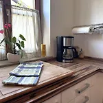 Heidi Mit アパート オーバーシュタウフェン