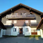 Appartement Heidi Mit