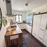 Appartement Heidi Mit Oberstaufen