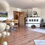Heidi Mit Appartement Oberstaufen