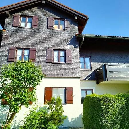 Heidi Mit * Oberstaufen