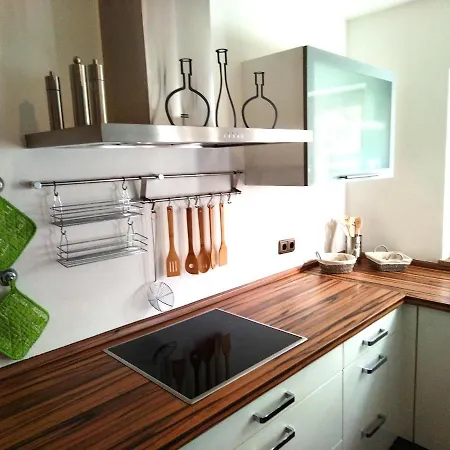 Apartament Heidi Mit Oberstaufen
