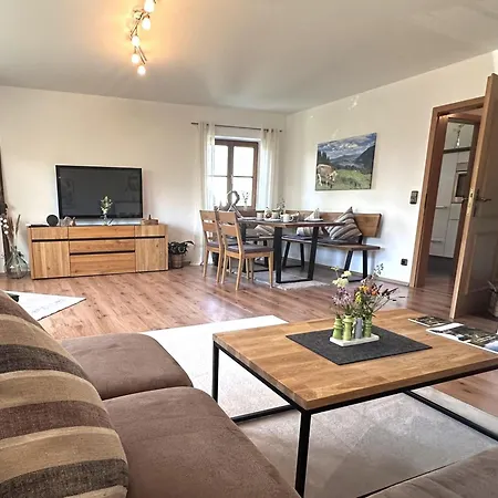 Heidi Mit Apartament *