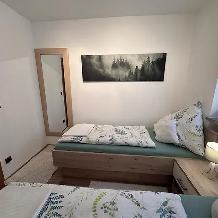 Heidi Mit Apartament