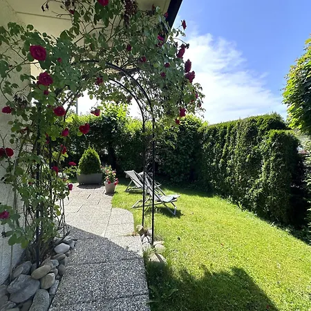 Heidi Mit * Oberstaufen