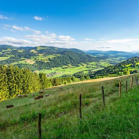 Heidi Mit Oberstaufen