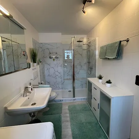 Heidi Mit Apartament Oberstaufen
