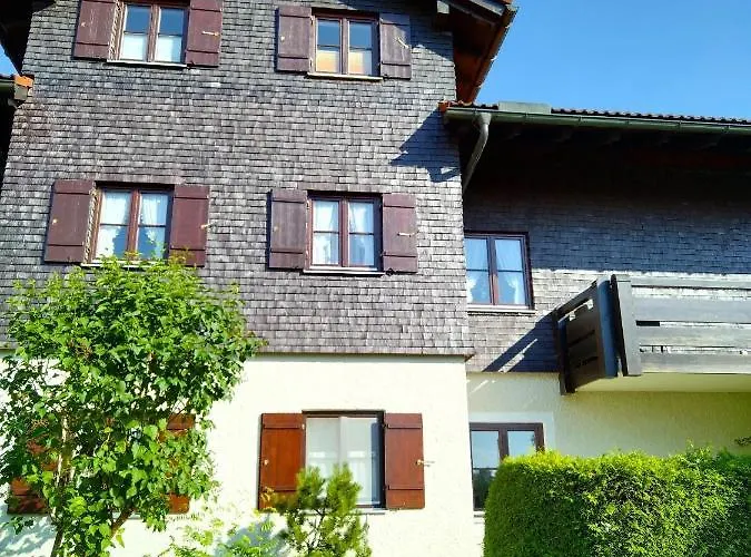 Heidi Mit * Oberstaufen