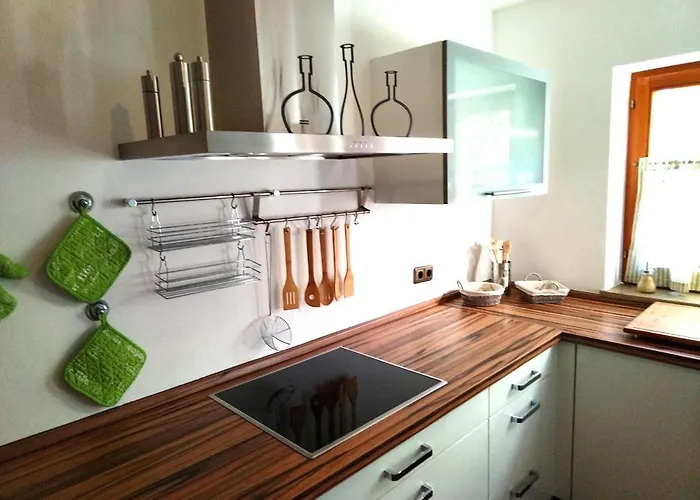 Appartement Heidi Mit Oberstaufen