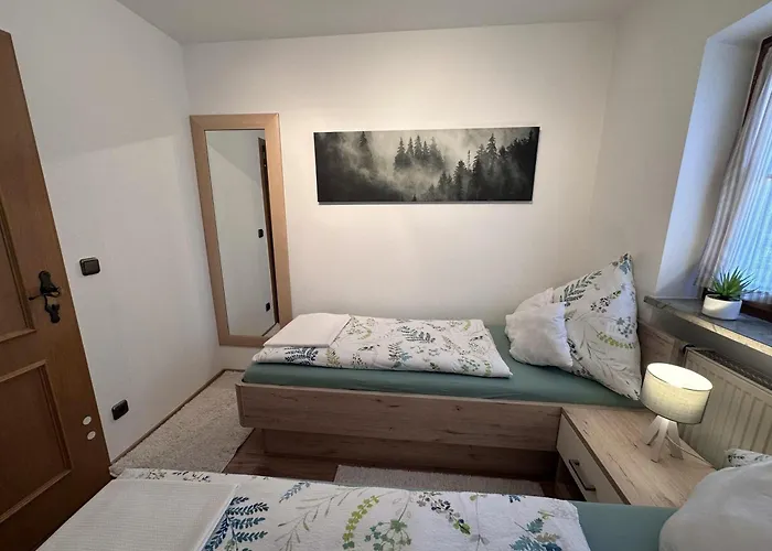 Heidi Mit Appartement