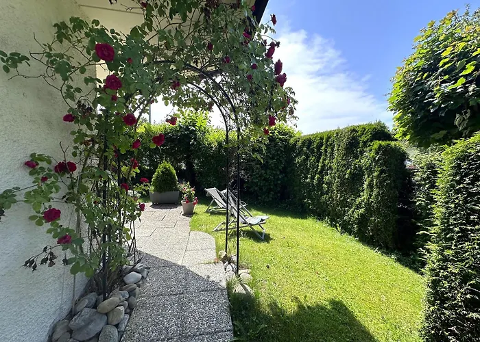 Heidi Mit * Oberstaufen