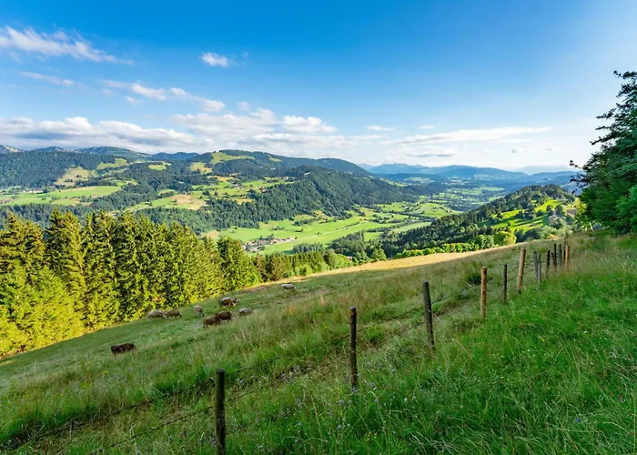 Heidi Mit Oberstaufen